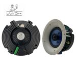 خرید بلندگو سقفی بلوتوث دار - بلندگو بلوتوثی فونیکس - اسپیکر سقفی PH-620A - بلندگو سقفی اکتیو - اسپیکر سقفی Bluetooth - بلندگو سقفی Two Way - سیستم صوت محیطی - اسپیکر سقفی توکار - خرید اسپیکر بلوتوث سقفی - حاجی برقی