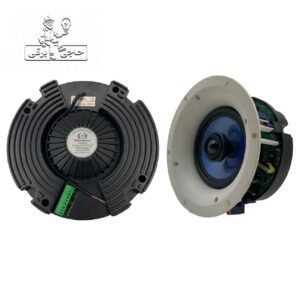 بلندگو سقفی بلوتوث دار فونیکس مدل PH-620A