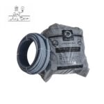 خرطومی نسوز 16 - خرطومی برق دیسماد - لوله خرطومی نسوز - خرطومی 20 متری - خرطومی سیمکشی برق - تجهیزات برق ساختمان - خرطومی صنعتی - خرطومی انعطافپذیر - لوله فلکسیبل نسوز - حاجی برقی