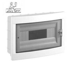 جعبه مینیاتوری 6 تایی ویکو  (روکار)