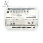 خرید رله آندر ولتاژ هیوندای - رله افت ولتاژ هیوندای - Under Voltage Relay - رله UVT هیوندای - لوازم جانبی کلید هوایی - تجهیزات برق صنعتی - رله حفاظتی تابلو برق - خرید رله آندر ولتاژ - قطعات کلید هوایی هیوندای - حاجی برقی