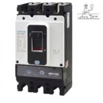 کلید اتوماتیک هیوندای - MCCB 630 آمپر - کلید کامپکت 630A - کلید قابل تنظیم هیوندای - کلید حرارتی مغناطیسی - کلید صنعتی هیوندای - کلید تابلو برق صنعتی - تجهیزات برق قدرت - کلید حفاظتی هیوندای - حاجی برقی