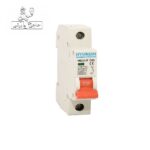 کلید خشک هیوندای - ایزولاتور 100 آمپر - کلید قطع بار هیوندای - کلید ایزوله کننده 100A - isolator switch 100A - تجهیزات برق صنعتی - تابلو برق - کلید قطع و وصل - حاجی برقی