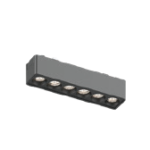 چراغ نقطه ای شعاع 12 وات مدل SH-MG-01-12W - خرید چراغ نقطه ای 12 وات - قیمت چراغ نقطه ای شعاع - چراغ اسپات LED - چراغ نقطه ای مدرن - چراغ روشنایی دکوراتیو - نورپردازی داخلی LED - چراغ نقطه ای کم مصرف - تجهیزات روشنایی ساختمان - خرید چراغ اسپات شعاع - روشنایی مدرن داخلی - چراغ دکوراتیو سقفی - فروشگاه حاجی برقی - حاجی برقی - خرید تجهیزات روشنایی از حاجی برقی - چراغ نقطه ای با کیفیت - نورپردازی متمرکز - چراغ LED نقطه ای