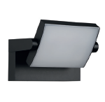 چراغ دیواری 20 وات IP54 پارسا لایت مدل PL2340 - خرید چراغ دیواری پارسا لایت - قیمت چراغ دیواری 20 وات IP54 - چراغ دیواری ضد رطوبت - چراغ دیواری LED 20 وات - چراغ نما دیواری IP54 - نورپردازی نما ساختمان - چراغ دیواری فضای باز - تجهیزات روشنایی دکوراتیو - خرید چراغ دیواری LED - چراغ دیواری کم مصرف - روشنایی حیاط و نما - فروشگاه حاجی برقی - حاجی برقی - خرید تجهیزات روشنایی از حاجی برقی - چراغ دیواری با کیفیت - چراغ LED مقاوم - نورپردازی بیرونی مدرن