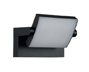 چراغ دیواری 20 وات IP54 پارسا لایت مدل PL2340