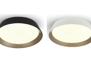 چراغ سقفی 80 وات پارسا لایت مدل PA-6724-P