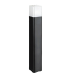 چراغ حیاطی 9 وات شعاع مدل SH-2403 - خرید چراغ حیاطی شعاع - قیمت چراغ حیاطی 9 وات - چراغ فضای باز LED - چراغ باغی مدرن - چراغ محوطه‌ای - چراغ ویلایی - چراغ حیاطی 80 سانتی - چراغ حیاطی کم مصرف - نورپردازی فضای باز - چراغ پارکی LED - روشنایی حیاط - چراغ حیاطی شعاع - فروشگاه حاجی برقی - حاجی برقی - تجهیزات روشنایی فضای باز - چراغ دکوراتیو فضای بیرونی
