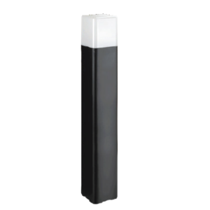چراغ حیاطی 9 وات شعاع مدل SH-2403 (ارتفاع 80cm)