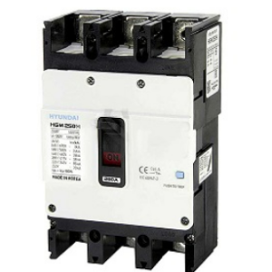 کلید اتوماتیک MCCB هیوندای