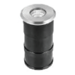 چراغ دفنی پارسا لایت - چراغ COB دفنی 3 وات - PA-GD02R - چراغ دفنی LED - خرید چراغ دفنی - قیمت چراغ دفنی پارسا لایت - چراغ دفنی محوطه - چراغ دفنی باغی - نورپردازی نما - چراغ دفنی ضد آب - تجهیزات روشنایی - حاجی برقی