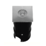 چراغ دفنی پارسا لایت - چراغ COB دفنی 3 وات - PA-GD03S - چراغ دفنی LED - خرید چراغ دفنی - قیمت چراغ دفنی پارسا لایت - چراغ دفنی محوطه - چراغ دفنی باغی - نورپردازی نما - چراغ دفنی ضد آب - تجهیزات روشنایی - حاجی برقی
