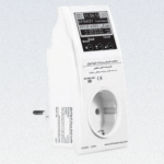 ساعت فرمان شیوا امواج - TSR-50P - تایمر پریز دار - ساعت فرمان دیجیتال - کنترل زمان - پریز تایمردار - کنترل روشنایی - تجهیزات برق خانگی - تایمر برق - حاجی برقی