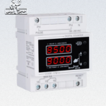 شمارنده دیجیتال شیوا امواج - SDC-2M - کانتر دیجیتال - شمارنده صنعتی - شمارش پالس - تجهیزات اتوماسیون صنعتی - تابلو برق صنعتی - کانتر تابلویی - شمارنده قطعات - حاجی برقی