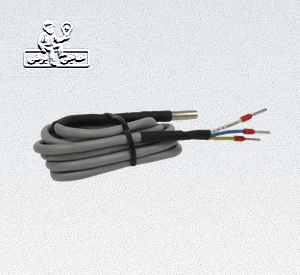 سنسور ترموستات 50 تا 125 درجه شیوا امواج