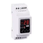 ترموستات شیوا امواج - TRJN-900 - ترموستات سری N - ترموستات 900 درجه - کنترل دما صنعتی - ترموستات دیجیتال - کنترلر دما - تجهیزات حرارتی - تابلو برق صنعتی - حاجی برقی