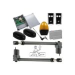 جک V2 MOVE 600 - جک پارکینگی وی تو 600 کیلویی - جک درب اتوماتیک V2 - جک بازویی ایتالیایی - جک درب لولایی سنگین - جک پارکینگ دو لنگه - V2 MOVE600 - جک پارکینگی ایتالیا - موتور درب پارکینگ - حاجی برقی