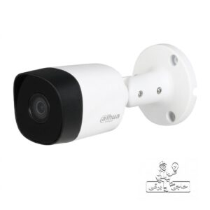 دوربین مداربسته داهوا 2 مگاپیکسل مدل DH-HAC-B2A21P