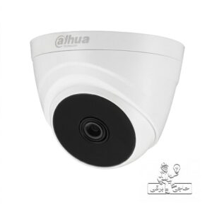 دوربین مداربسته داهوا 2 مگاپیکسل مدل DH-HAC-T1A21P