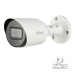 دوربین داهوا DH-HAC-HFW1200TP-A - دوربین بولت داهوا 2 مگاپیکسل - دوربین میکروفون دار داهوا - دوربین HDCVI داهوا - دوربین Full HD داهوا - دوربین دید در شب 30 متر - دوربین ضد آب داهوا - دوربین مداربسته بولت - دوربین امنیتی داهوا - حاجی برقی