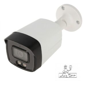دوربین مداربسته داهوا 2 مگاپیکسل مدل DH-HAC-HFW1209TLMP-LED-0360B
