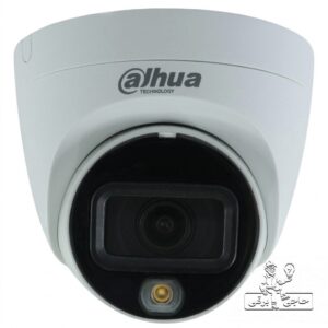 دوربین مداربسته داهوا 5 مگاپیکسل مدل DH-HAC-HDW1509TLQP-A-LED