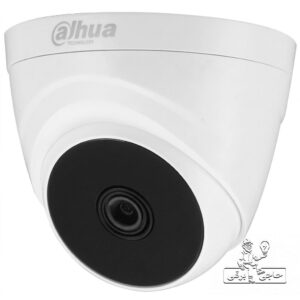 دوربین مداربسته داهوا 5 مگاپیکسل مدل DH-HAC-T1A51P