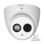 دوربین داهوا DH-HAC-HDW1200EMP-A - دوربین دام داهوا 2 مگاپیکسل - دوربین میکروفون دار داهوا - دوربین HDCVI داهوا - دوربین دید در شب 50 متر - دوربین صوت دار داهوا - دوربین دام IP67 - دوربین Full HD داهوا - دوربین امنیتی داهوا - حاجی برقی