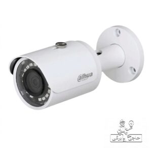 دوربین داهوا DH-IPC-HFW1420SP - دوربین بولت داهوا 4 مگاپیکسل - دوربین تحت شبکه داهوا - دوربین IP داهوا - دوربین PoE داهوا - دوربین دید در شب 30 متر - دوربین IP67 داهوا - دوربین 4MP داهوا - دوربین امنیتی داهوا - حاجی برقی
