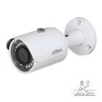 دوربین داهوا DH-IPC-HFW1320SP-S3-دوربین بولت داهوا 3 مگاپیکسل-دوربین تحت شبکه داهوا-دوربین IP داهوا-دوربین PoE داهوا-دوربین دید در شب 30 متر-دوربین بولت IP داهوا-دوربین H.265+ داهوا-دوربین IP67 داهوا-حاجی برقی