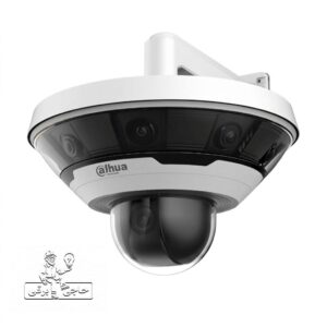 دوربین مداربسته داهوا 2 مگاپیکسل مدل DH-PSD8802-A180