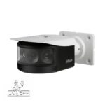 دوربین داهوا DH-IPC-PFW8601-A180-دوربین پانورامیک داهوا-دوربین 180 درجه داهوا-دوربین تحت شبکه داهوا-دوربین IP داهوا-دوربین استارلایت داهوا-دوربین صنعتی داهوا-دوربین امنیتی داهوا-دوربین Smart H265 داهوا-حاجی برقی