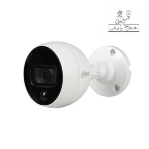 دوربین مداربسته داهوا 2 مگاپیکسل مدل DH-HAC-ME1200BP-PIR