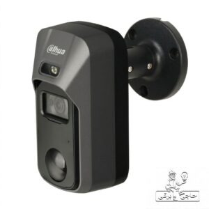 دوربین مداربسته داهوا 5 مگاپیکسل مدل DH-HAC-ME1500CP آژیر داخلی دارد