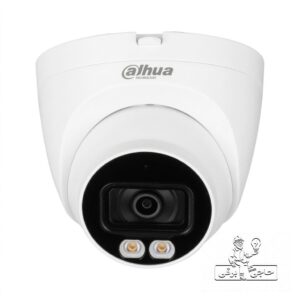 دوربین مداربسته تحت شبکه داهوا 4 مگاپیکسل مدل DH-IPC-HDW2439T-AS-LED-S2