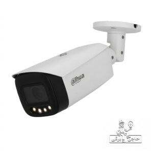 دوربین مداربسته تحت شبکه داهوا 4 مگاپیکسل مدل IPC-HFW5449T1-ZE-LED