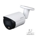 دوربین داهوا HDW2239SP-SA-LED-دوربین Full Color داهوا-دوربین تحت شبکه داهوا-دوربین 2 مگاپیکسل داهوا-دوربین دید در شب رنگی داهوا-دوربین میکروفون دار داهوا-دوربین PoE داهوا-دوربین IP داهوا-حاجی برقی