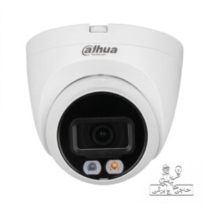 دوربین مداربسته تحت شبکه داهوا 2 مگاپیکسل مدل DH-IPC-HDW2249SP-S-IL
