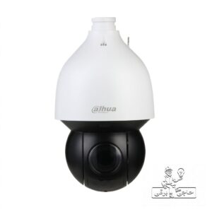 دوربین مداربسته تحت شبکه داهوا 2 مگاپیکسل مدل DH-SD5A245XA-HNR