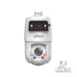 دوربین بیسیم اسپید دام داهوا 4 مگاپیکسل مدل TIOC SDT4E425-4F-GB-A-PV1
