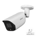 دوربین داهوا IPC-HFW3449E-AS-LED-دوربین 4 مگاپیکسل داهوا-دوربین Full Color داهوا-دوربین WizSense داهوا-دوربین بولت داهوا-دوربین میکروفون دار داهوا-دوربین تحت شبکه داهوا-دوربین دید در شب رنگی داهوا-حاجی برقی