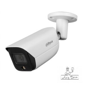 دوربین مداربسته تحت شبکه داهوا 4 مگاپیکسل مدل IPC-HFW3449E-AS-LED