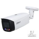 دوربین داهوا IPC-HFW3549T1-AS-PV-دوربین 5 مگاپیکسل داهوا-دوربین TiOC داهوا-دوربین Active Deterrence داهوا-دوربین مکالمه دوطرفه داهوا-دوربین WizSense داهوا-دوربین بولت داهوا-دوربین تحت شبکه داهوا-حاجی برقی