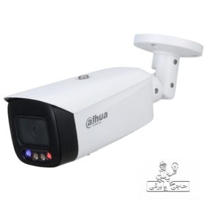 دوربین مداربسته تحت شبکه داهوا 5 مگاپیکسل مدل IPC-HFW3549T1-AS-PV