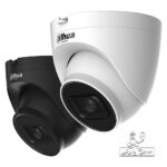 دوربین داهوا DH-IPC-HDW2231TP-AS-دوربین 2 مگاپیکسل داهوا-دوربین دام تحت شبکه داهوا-دوربین WizSense داهوا-دوربین میکروفون دار داهوا-دوربین تشخیص انسان و خودرو داهوا-دوربین IP داهوا-حاجی برقی