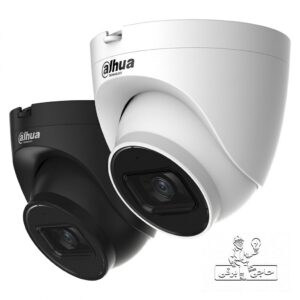 دوربین مداربسته تحت شبکه داهوا 2 مگاپیکسل مدل DH-IPC-HDW2231TP-AS