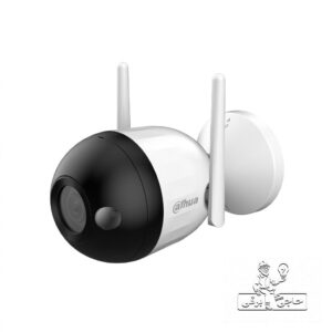 دوربین بیسیم داهوا 4 مگاپیکسل مدل F4C-LED