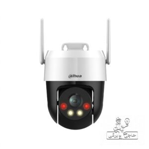 دوربین مداربسته تحت شبکه گردان داهوا 5 مگاپیکسل مدل SD2A500HB-GN-AW-PV-S2