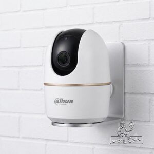 دوربین مداربسته وایرلس و چرخشی داهوا Hero A1-H2A مدل H2A