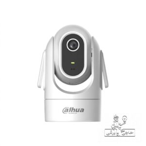دوربین بیسیم چرخشی داهوا 4 مگاپیکسل مدل H4C